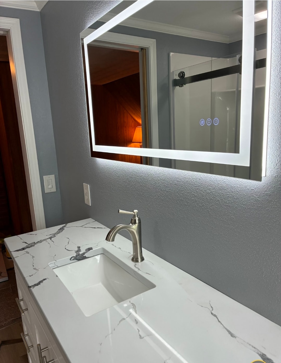 Bathroom Remodel