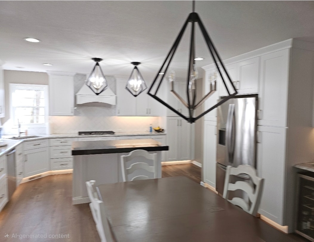 Kitchen Remodel