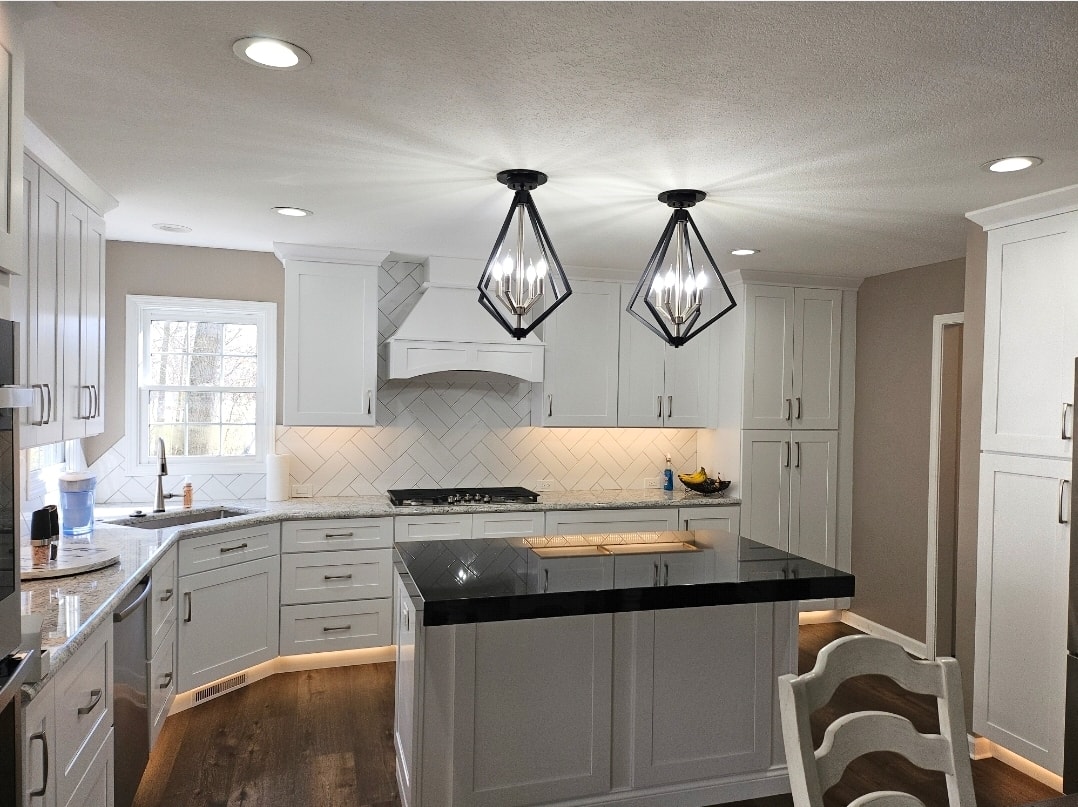Kitchen Remodel