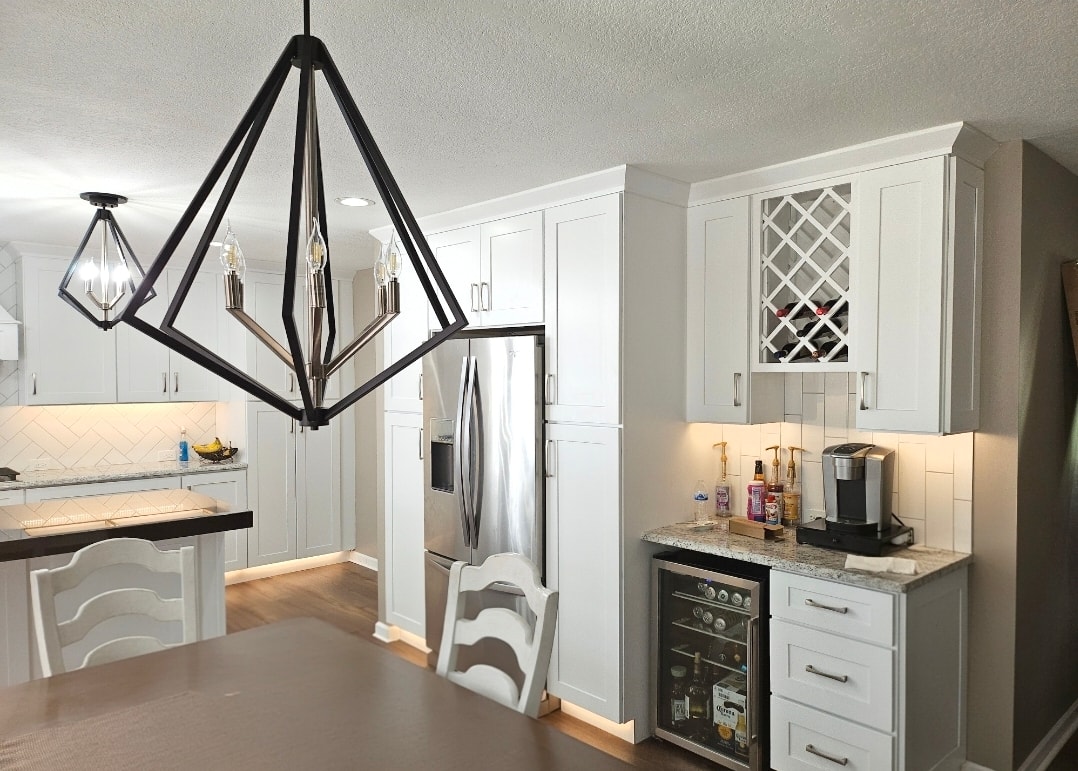 Kitchen Remodel