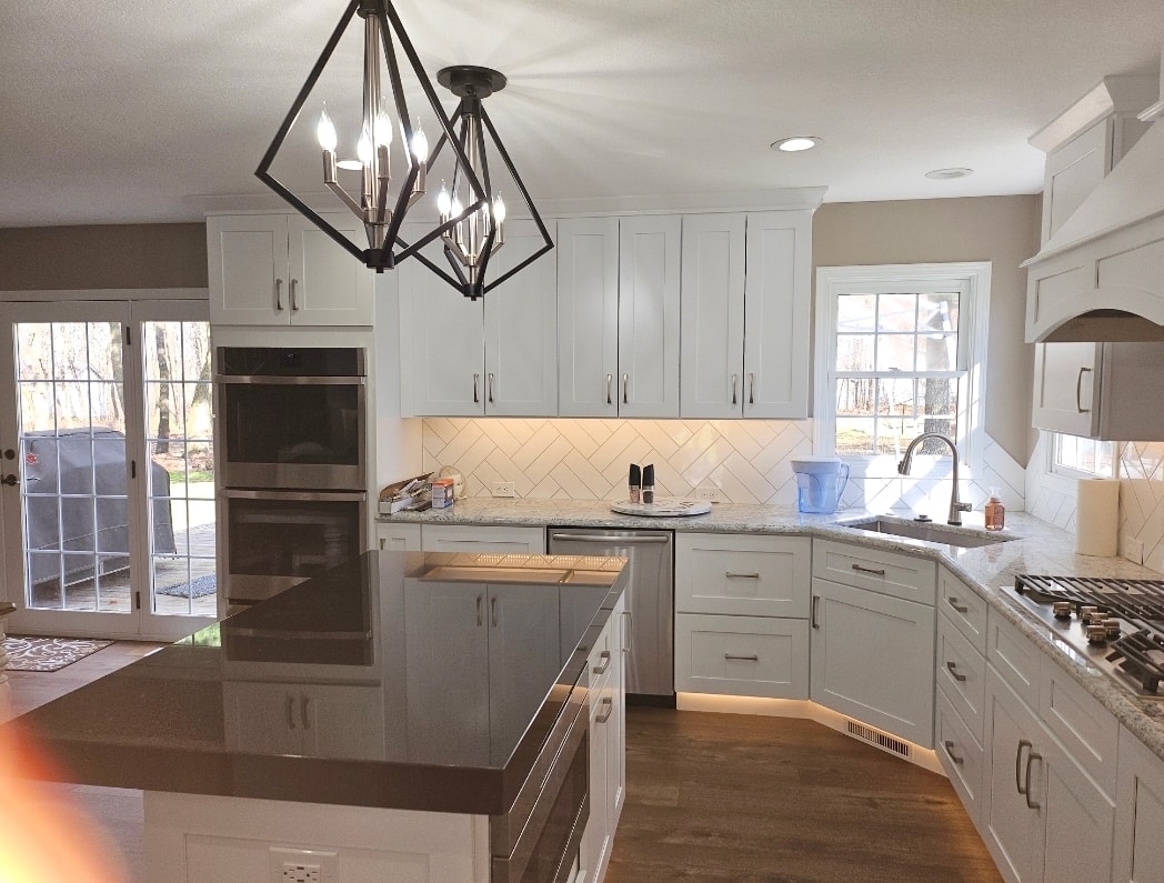 Kitchen Remodel